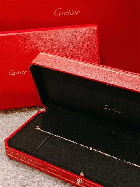 is cartier cheaper in duty free|cheapest thing at cartier.